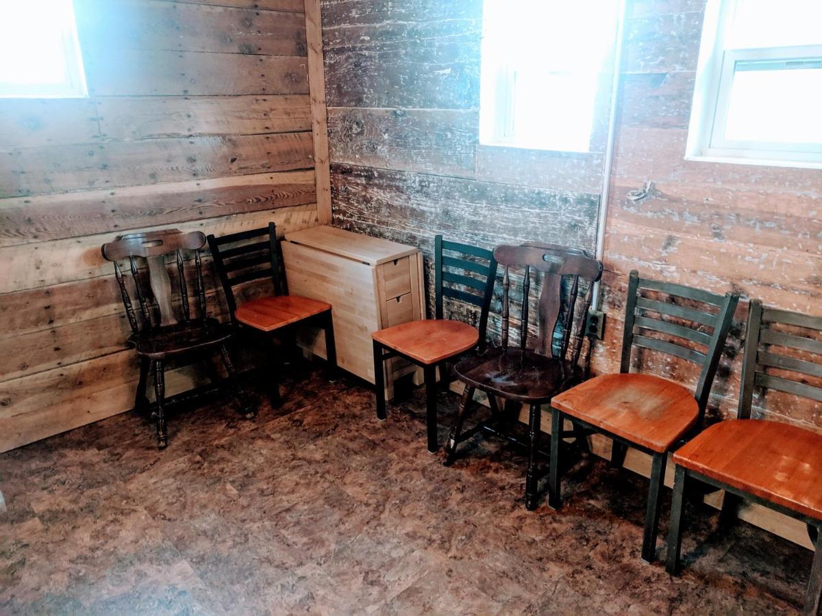 Three Bears Inn Saint Anthony Buitenkant foto