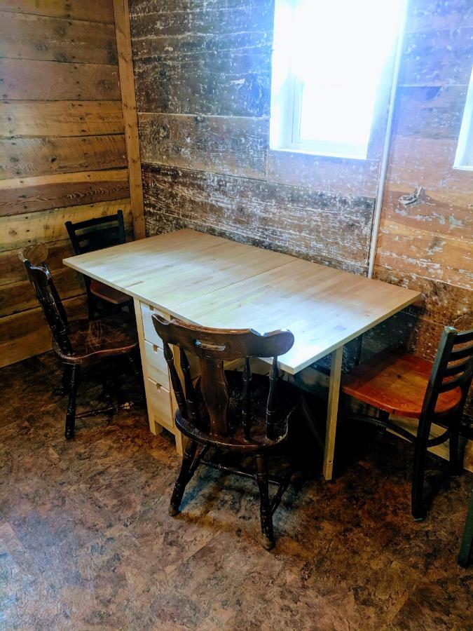 Three Bears Inn Saint Anthony Buitenkant foto